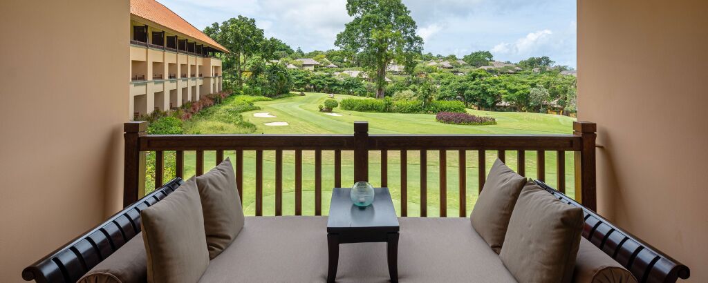 Ayana Resort And Spa Bali