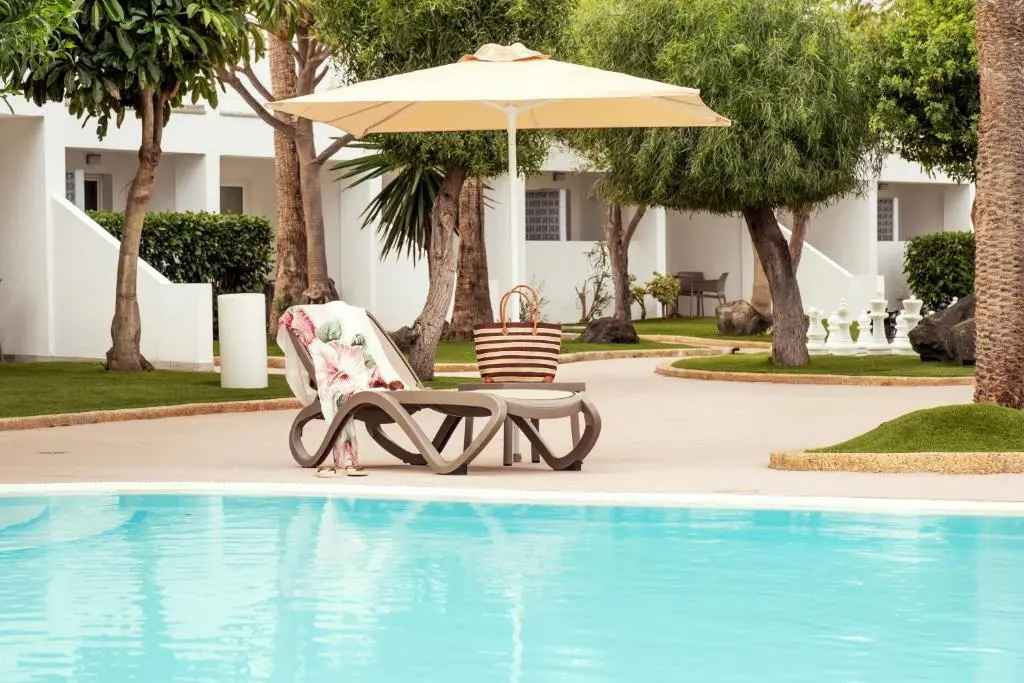 Playa Park Zensation - Général