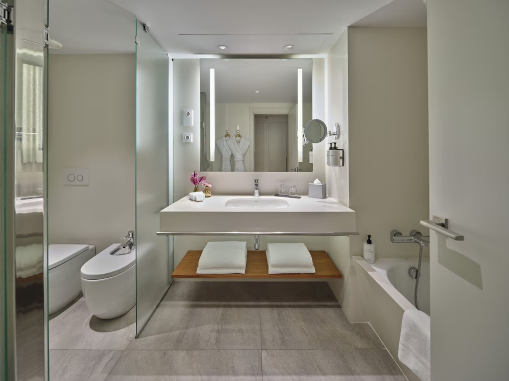 InterContinental Barcelona by IHG - Général
