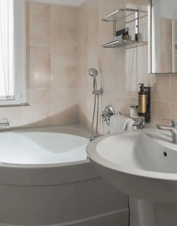 The Regent Boutique Hotel & SPA - PRE OPENING - Chambres