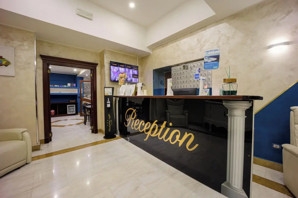 Hotel New Sayonara