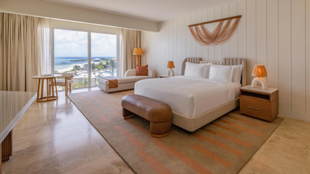 Salterra, a Luxury Collection Resort & Spa, South Caicos - Général