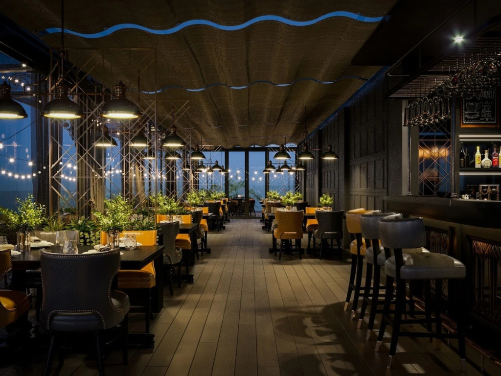 Hotel Sapa Square, Affiliated by Meliá - Général