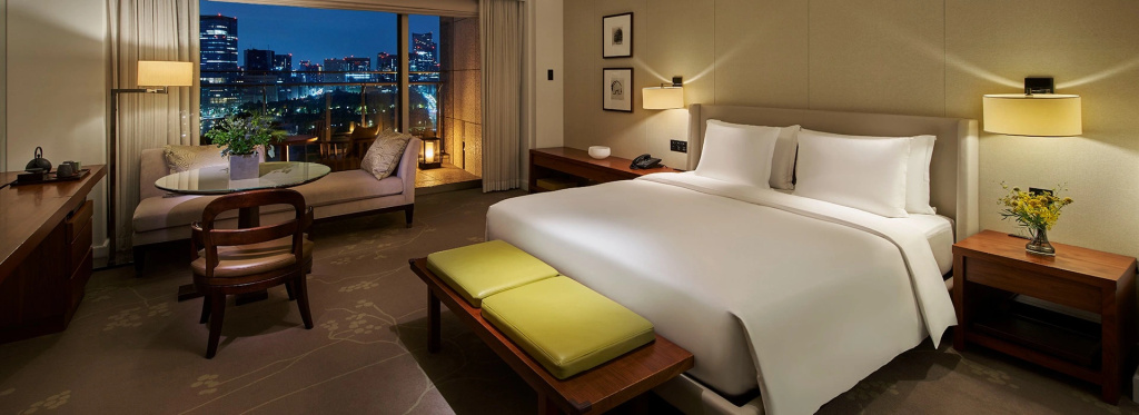 Palace Hotel Tokyo 사진 6