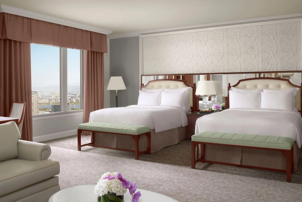 The Ritz-Carlton, Osaka 사진 23