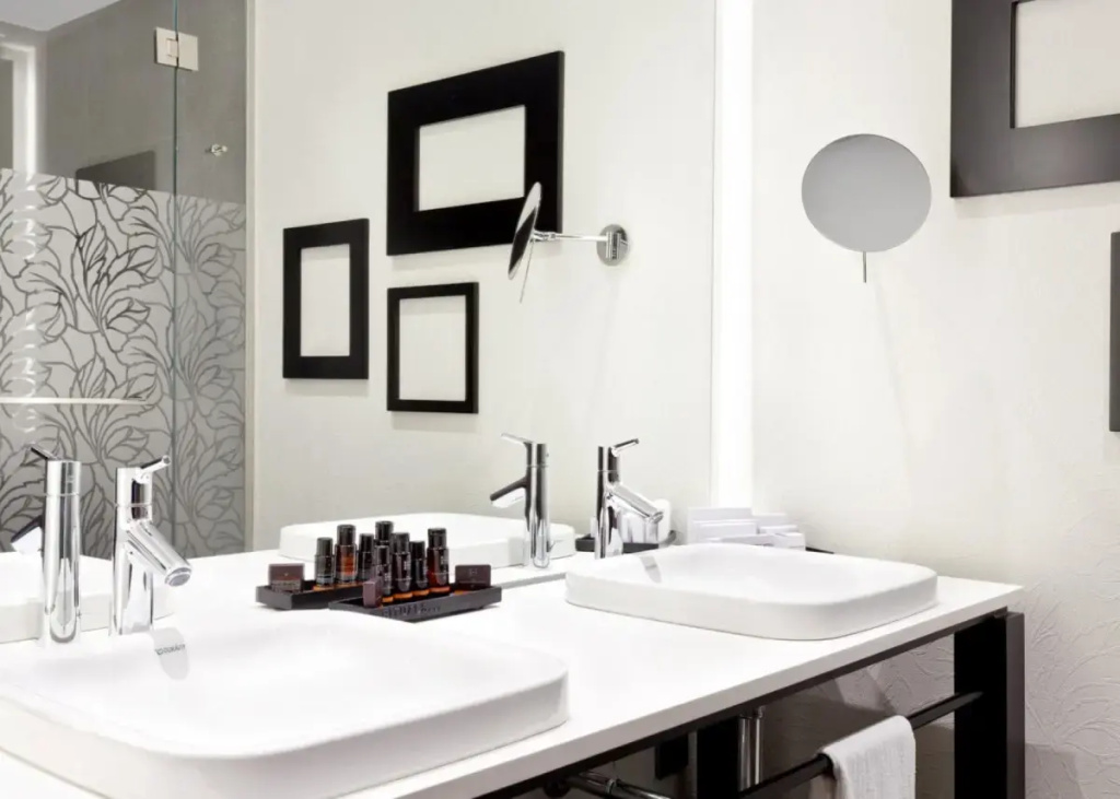 Hotel Condes de Barcelona - Chambres
