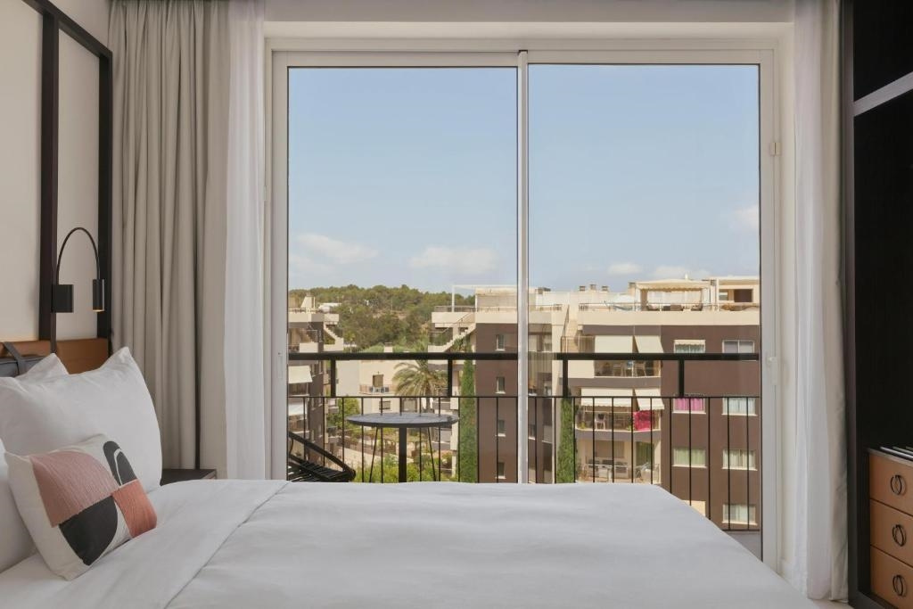 Hotel Riomar Ibiza, A Tribute Portfolio Hotel - Chambres