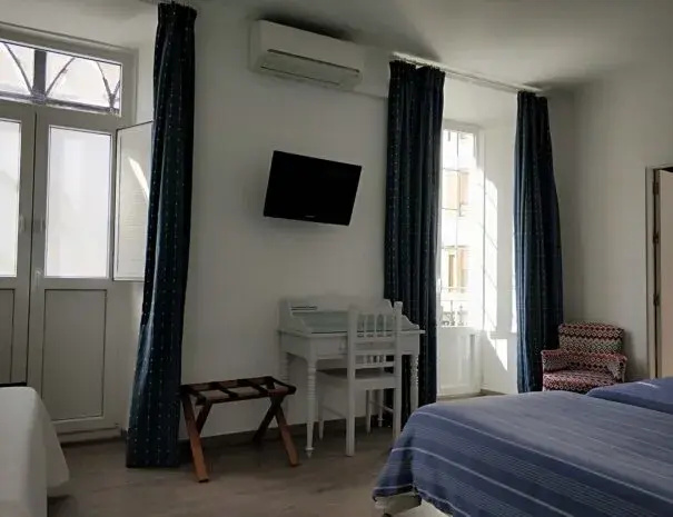 Hotel Polo - Chambres