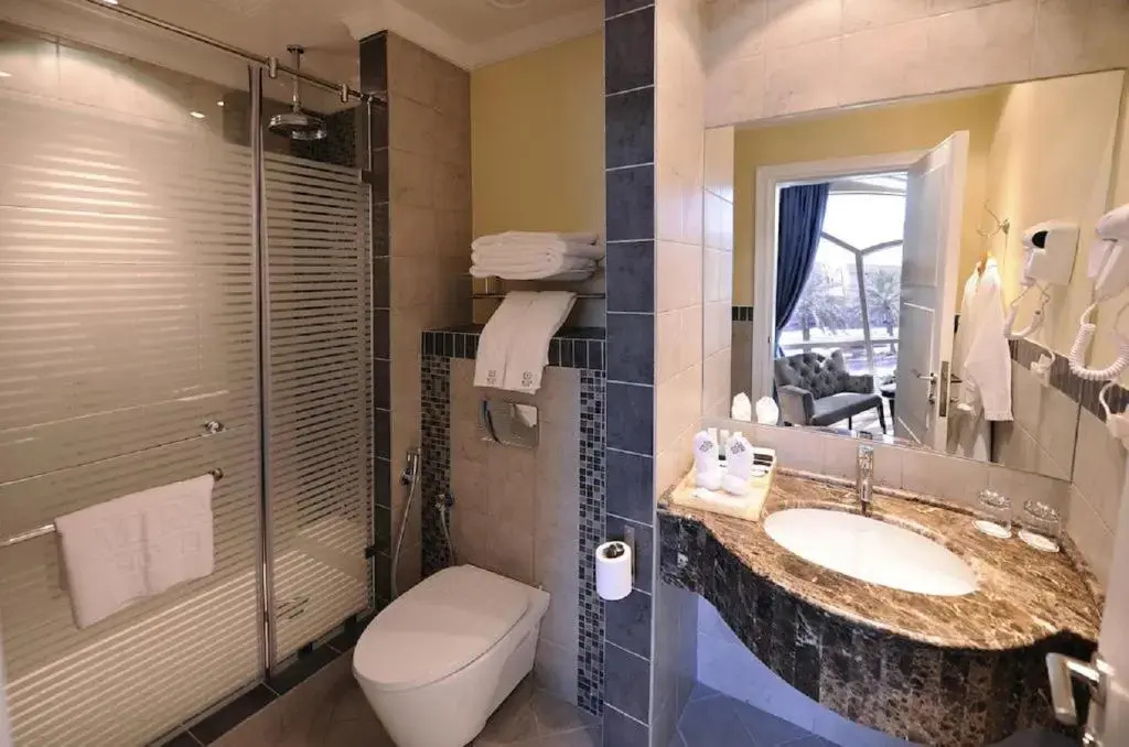 Mira Trio Hotel - Chambres