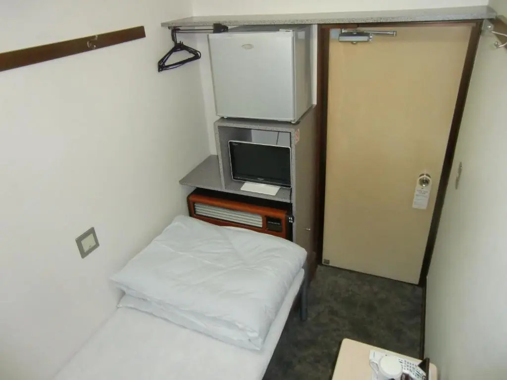 Economy Hotel Hoteiya 사진 37
