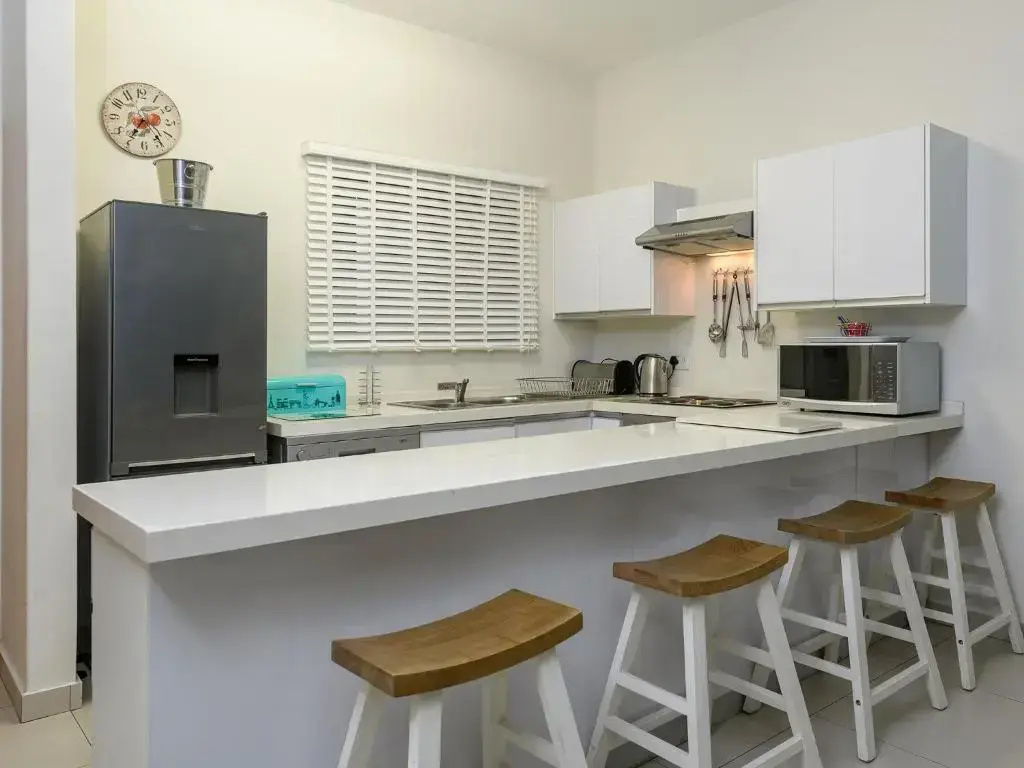 San Martinho Beach Club - Chambres