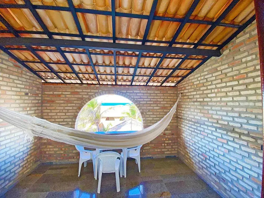 Hotel Parque das Fontes All Inclusive - Chambres