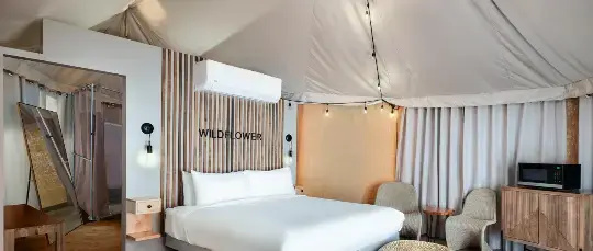 Grand Mesa Double Tent (full double bed)