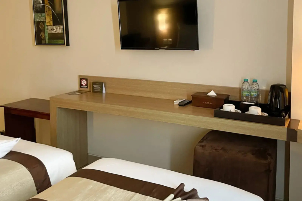 Hotel photo 8