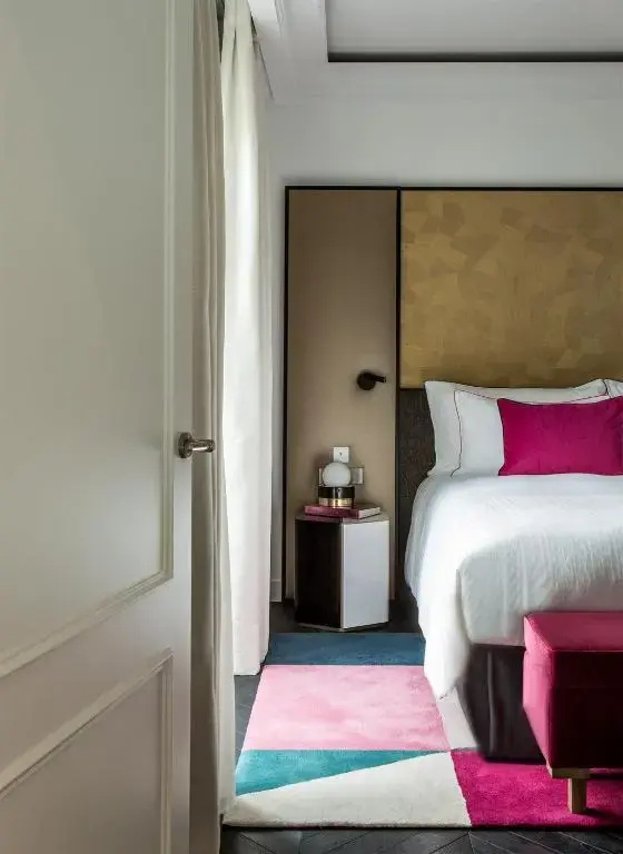 Fauchon L'Hotel Paris 79