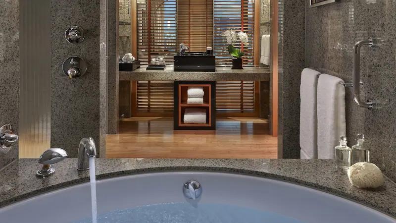 Mandarin Oriental, Tokyo 사진 20