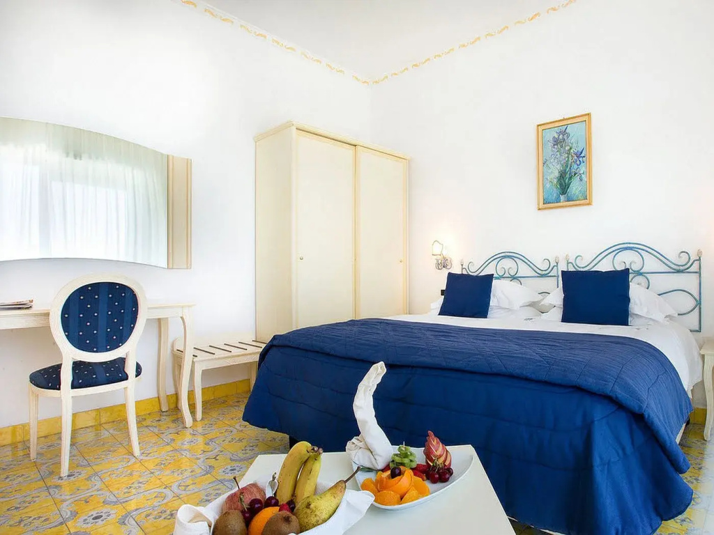 Hotel La Vega - Chambres