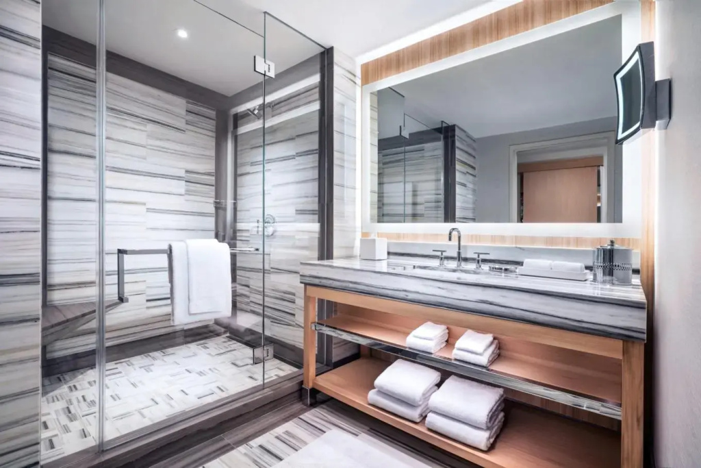 Palms Casino Resort - Chambres