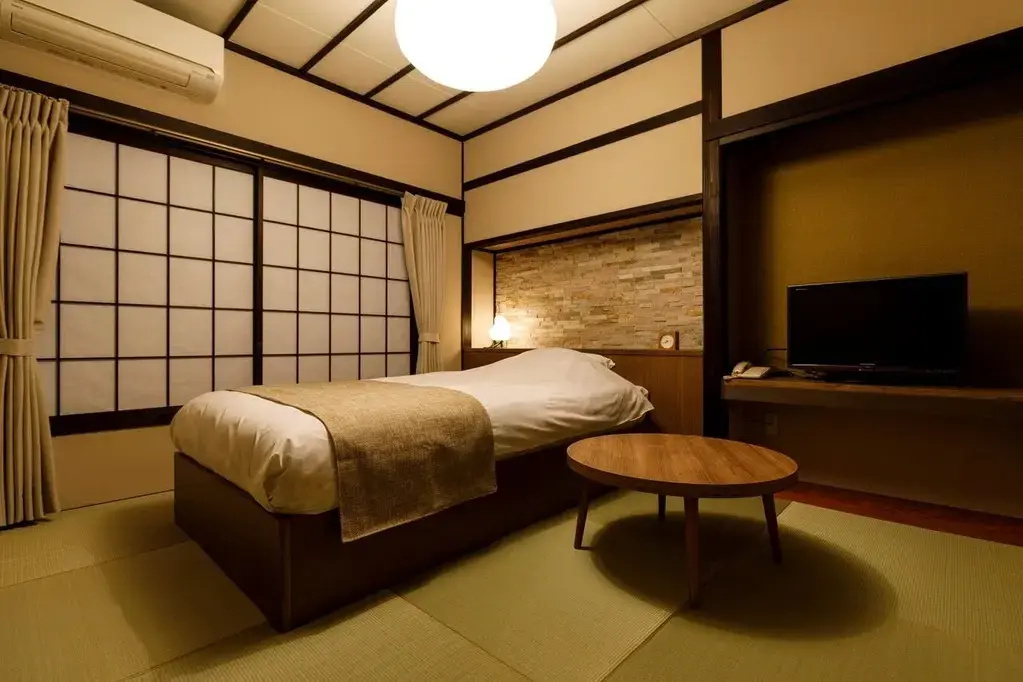 Standard B Single room