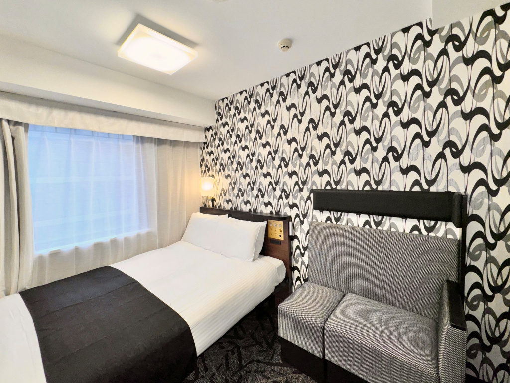 APA Hotel Tsukiji Ekiminami 사진 5