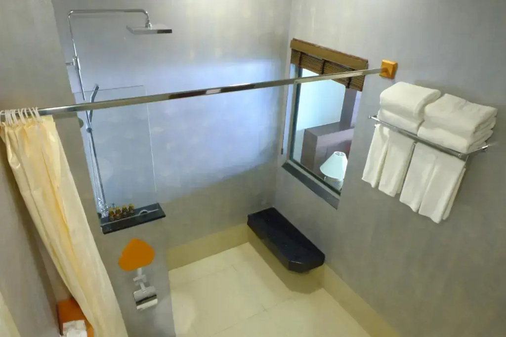 The AGATE Pattaya Boutique Resort - Chambres