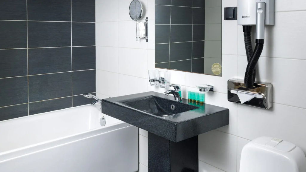 Meresuu SPA & Hotel - Chambres