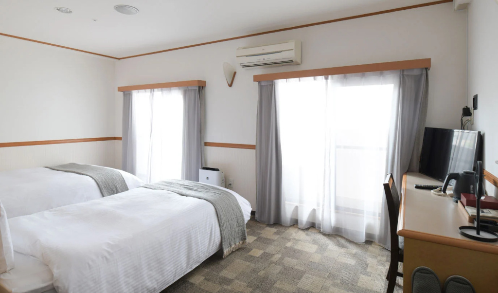 Vessel Inn Asakusa Tsukuba Express 사진 13