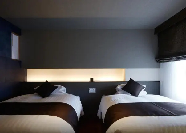 Nishitetsu Grand Hotel 사진 4