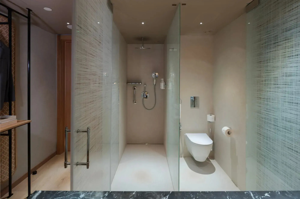 EVOLUTION Valbom Hotel - Chambres