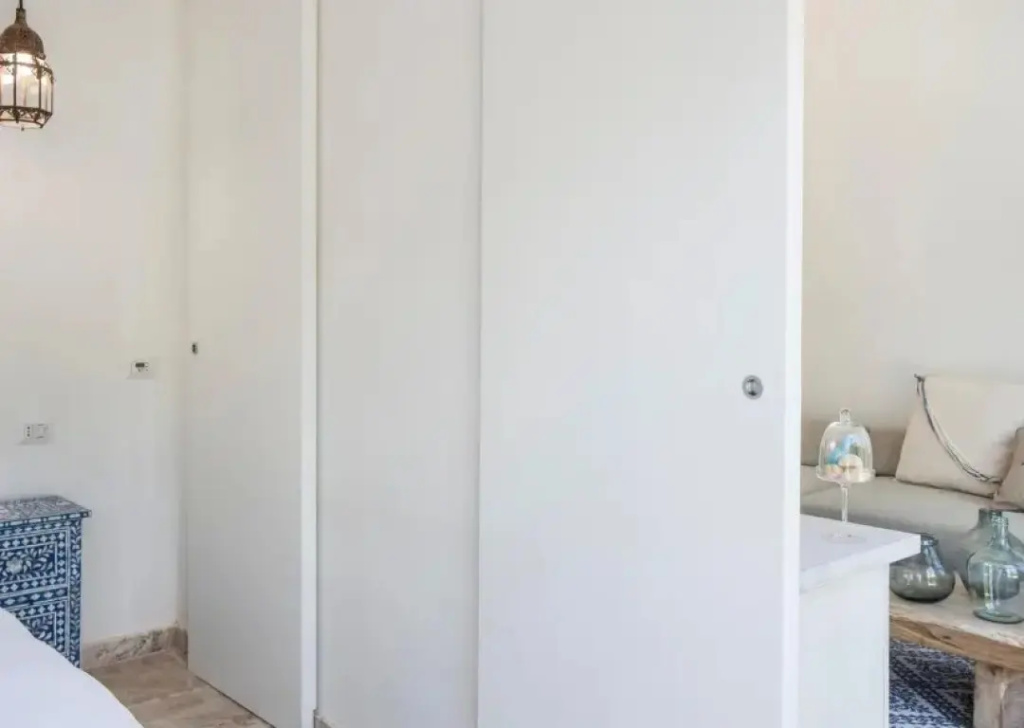 Falkensteiner Resort Capo Boi Hotel - Chambres