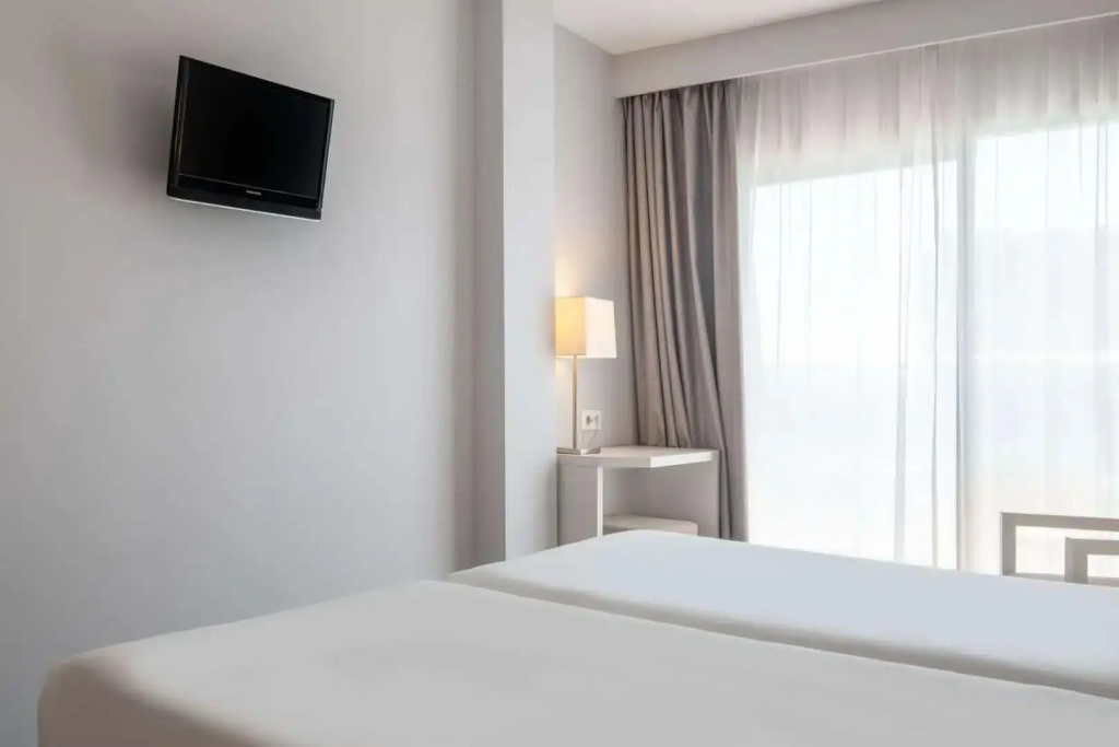 Helios Mallorca Hotel & Apartments - Chambres