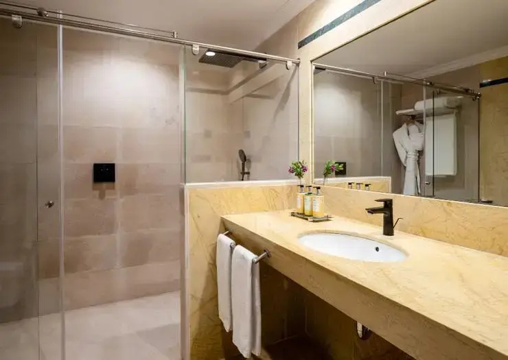 Son Julia Country House & Spa - Chambres