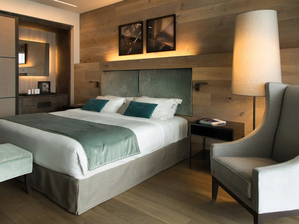 Filario Hotel & Residences - Chambres