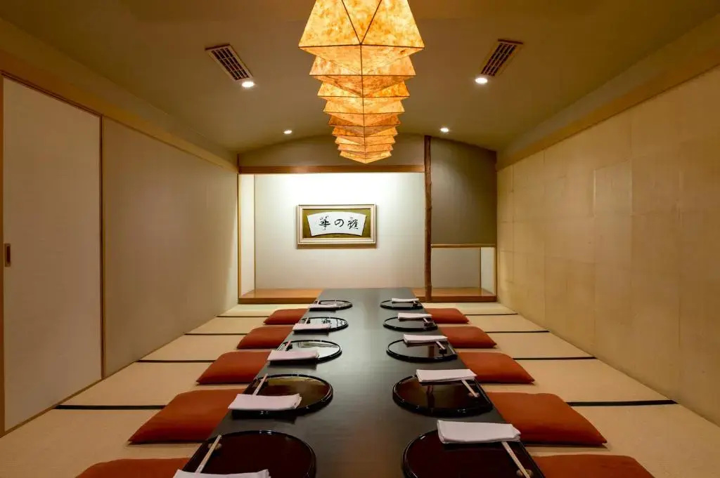Hotel photo 18