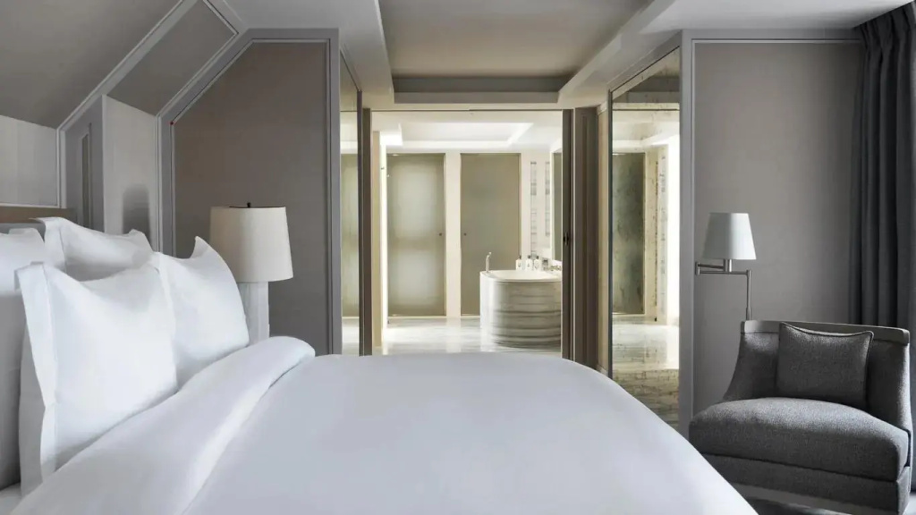 Hôtel de Crillon A Rosewood Hotel 75