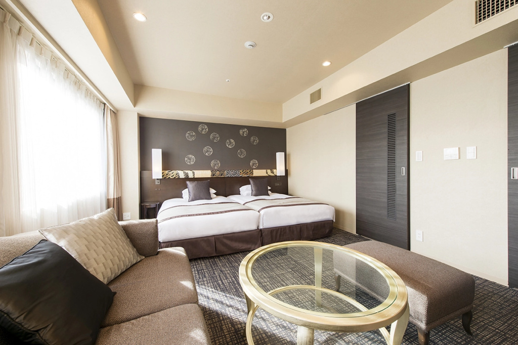 insomnia KYOTO OIKE 사진 14