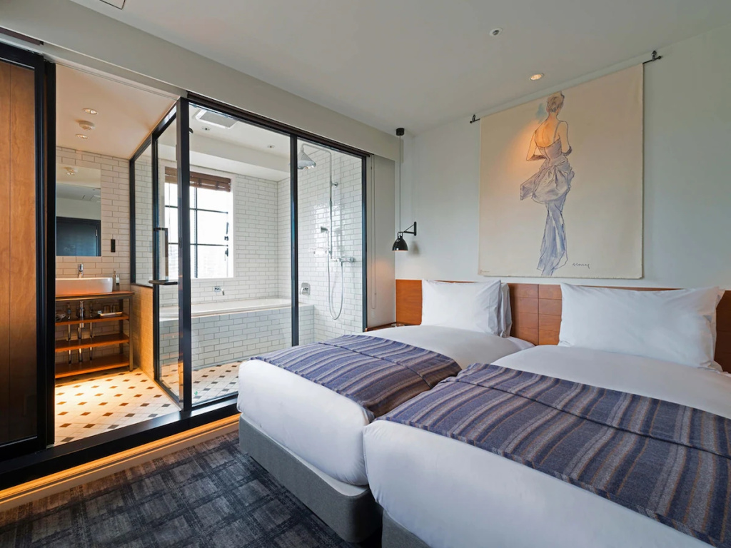Hotel photo 10