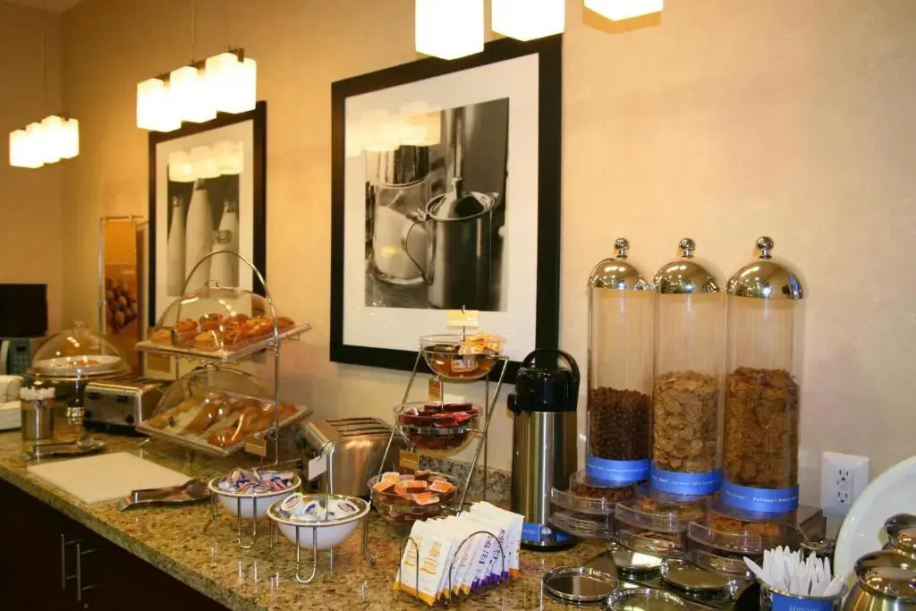Hampton Inn & Suites Mexico City - Centro Historico - Général