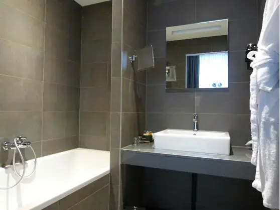 Marivaux Hotel - Chambres