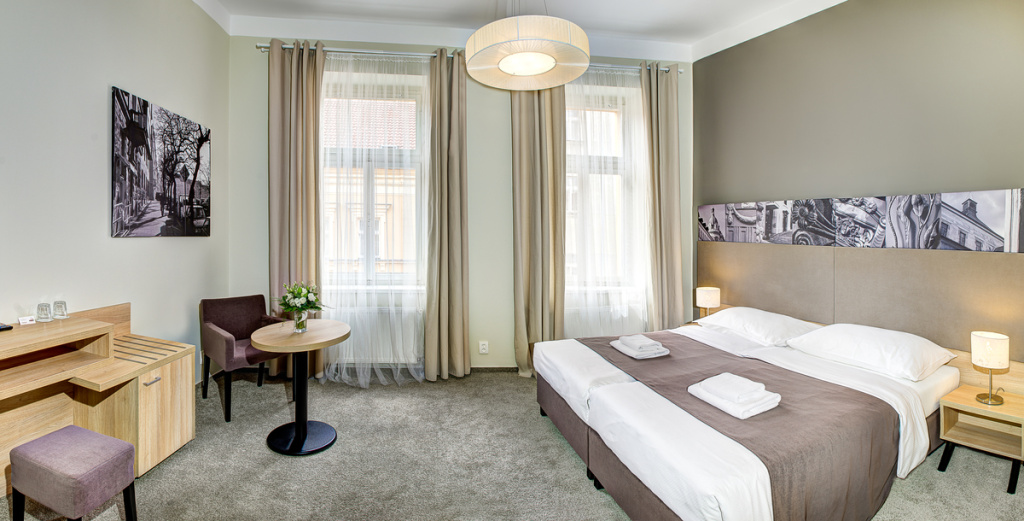 Comfort room