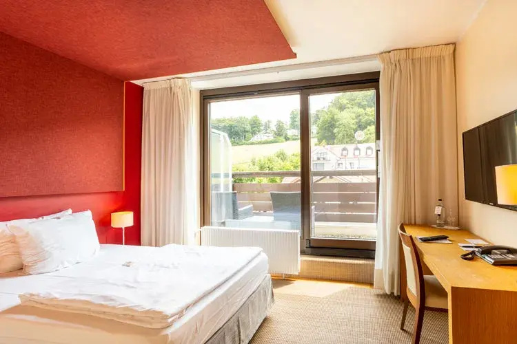 Room land side
