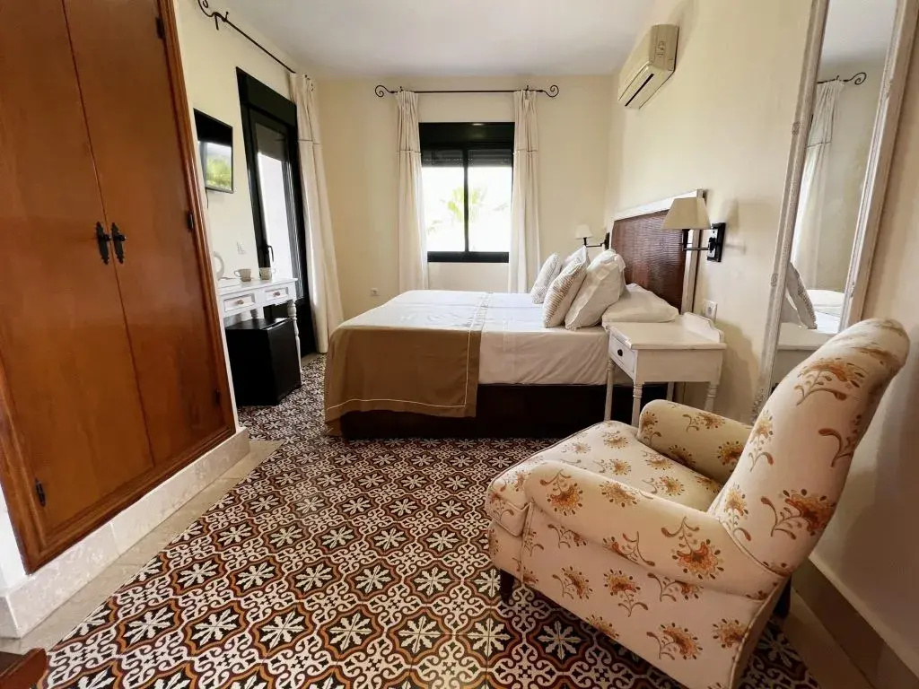 Sindhura - Chambres