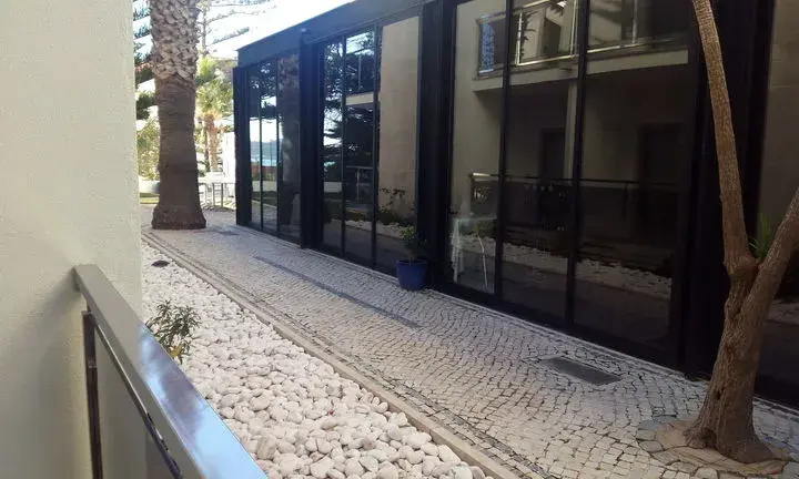 Hotel Alisios - Chambres