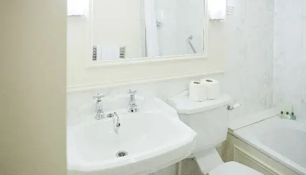 The Royal Highland Hotel - Chambres