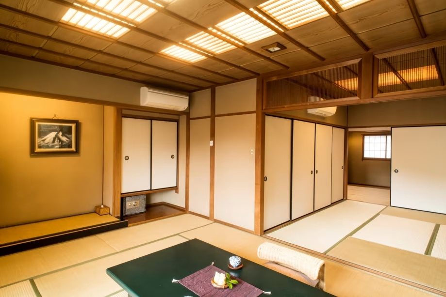 Ryokan Senkei Hotel 사진 2