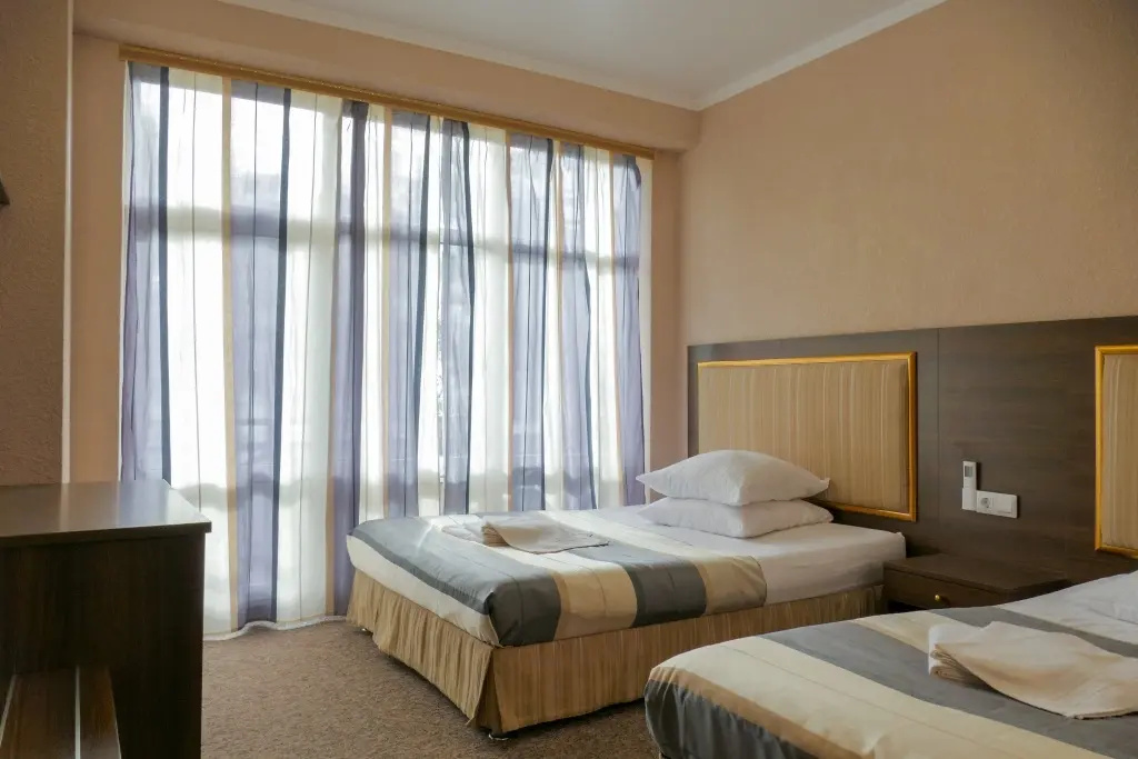 Napra Spa Hotel - Chambres
