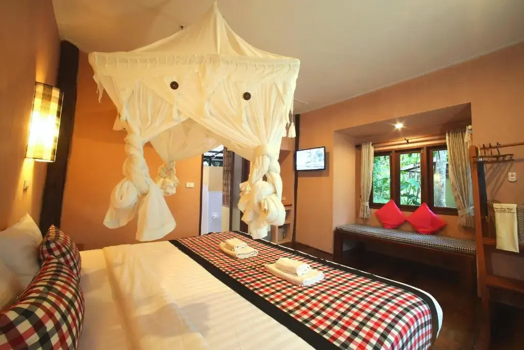 1 Bedroom Bungalow
