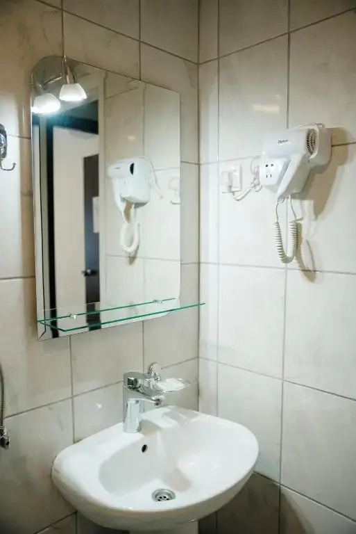 Slavija Culture Heritage Hotel - Chambres