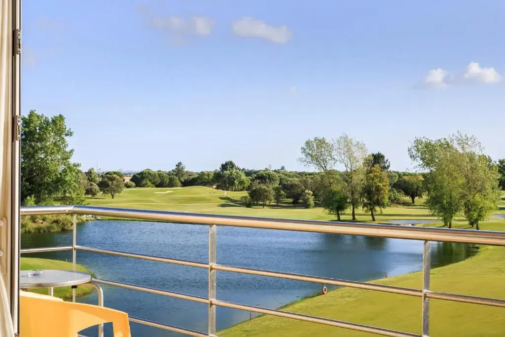 Montado Hotel & Golf Resort - Chambres