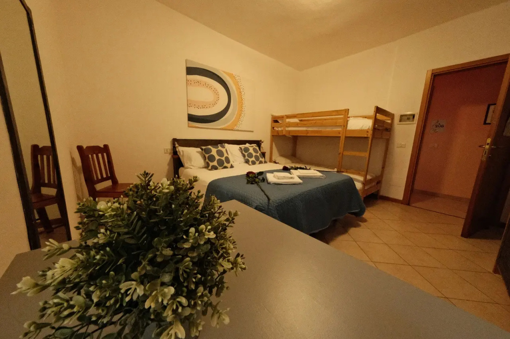 Locanda Milano 1873 - Chambres